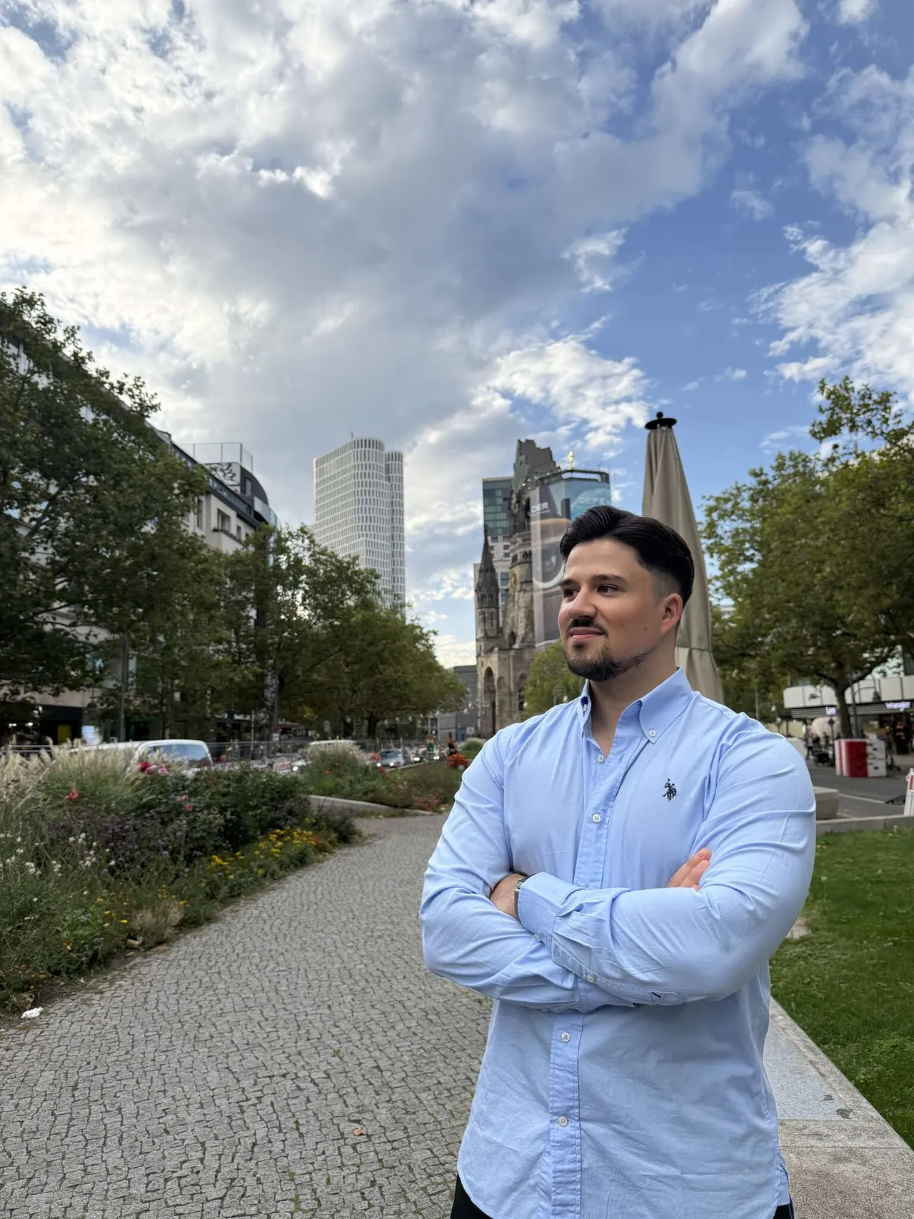 Alexander Przybilla