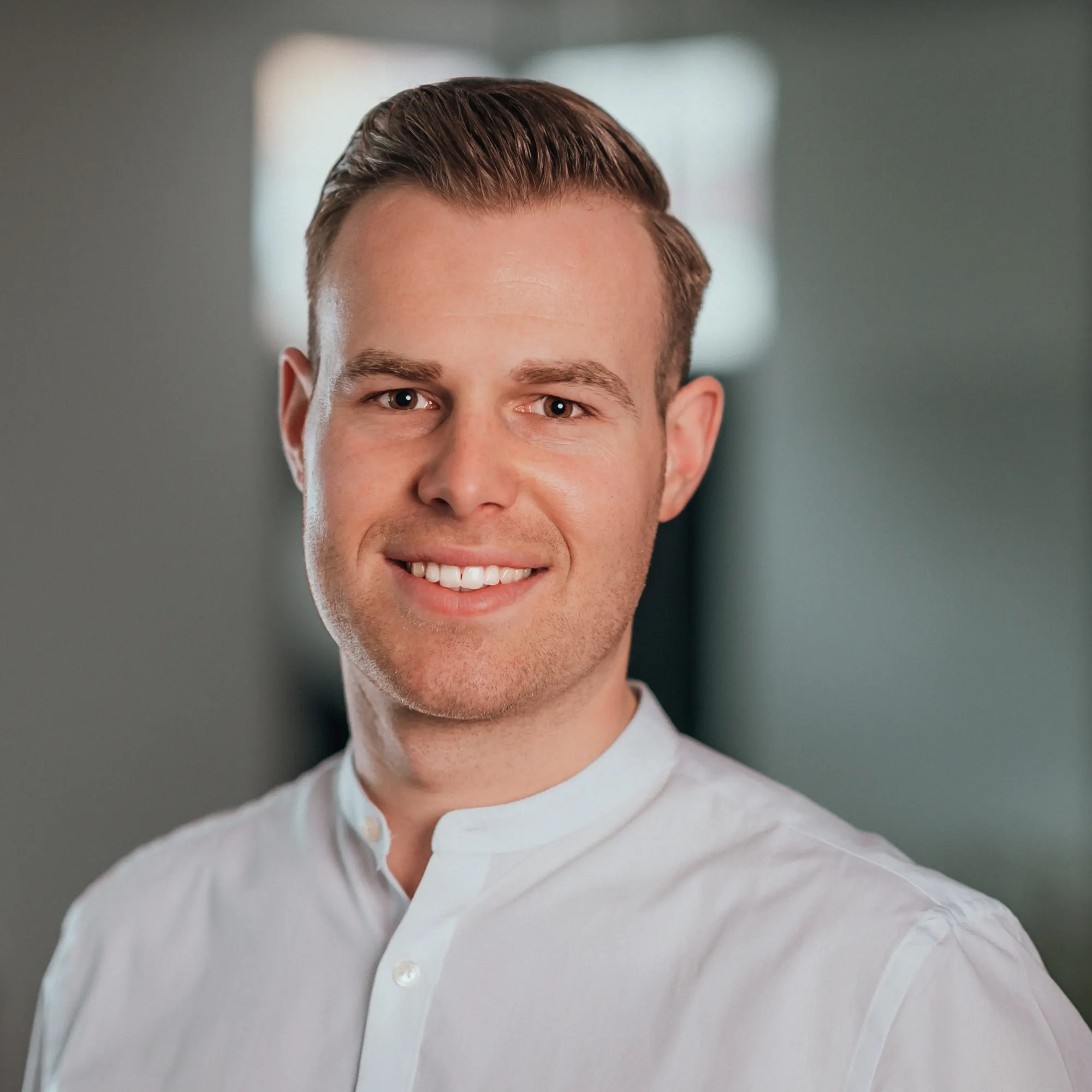 Felix Krause