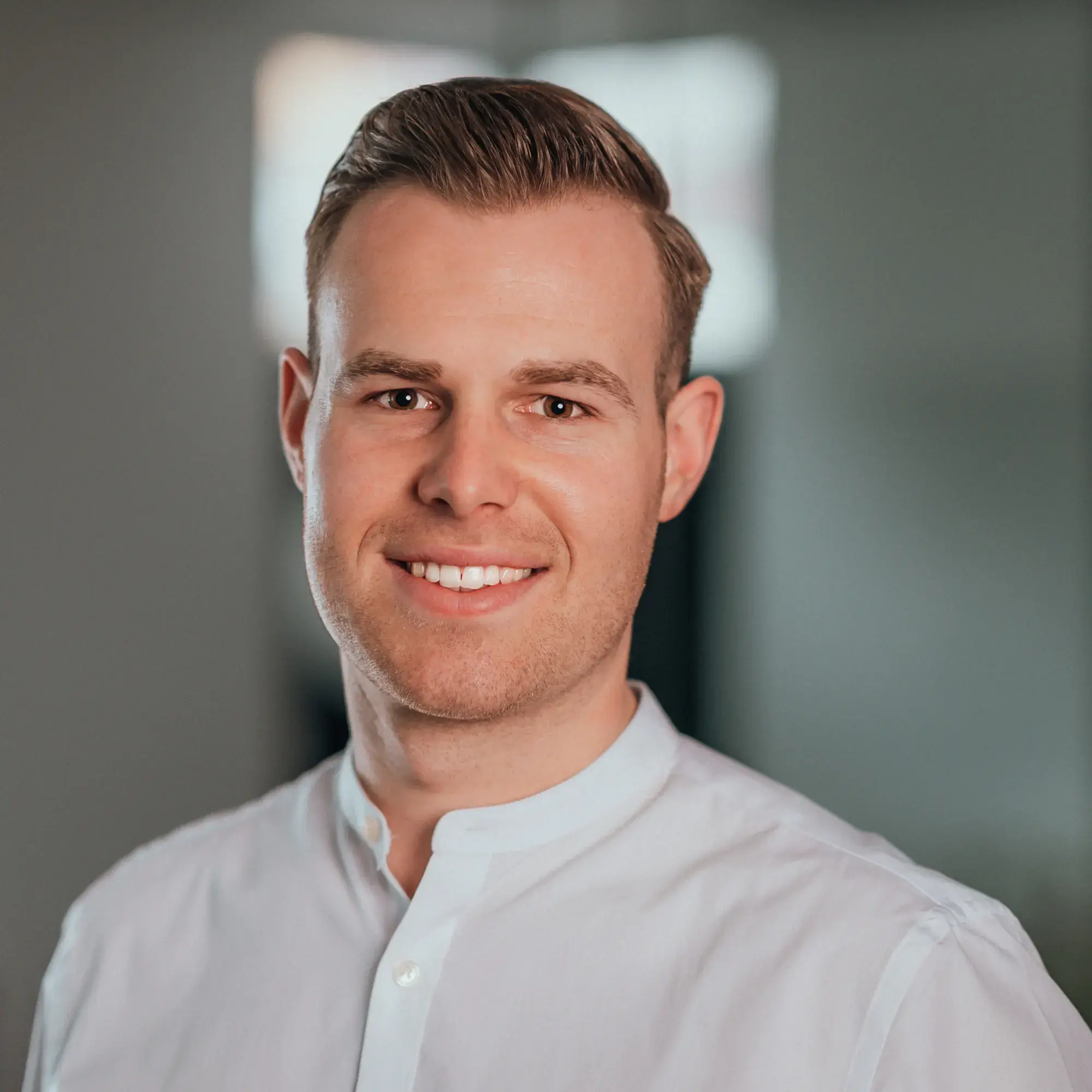 Felix Krause, Gründer und Geschäftsführer von FKI Immobilien